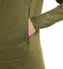 Frost Mid Hood Women
