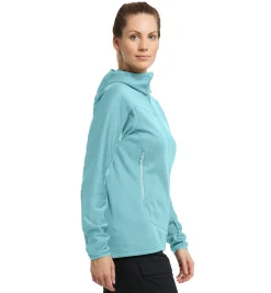 Frost Mid Hood Women