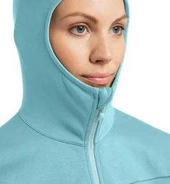 Frost Mid Hood Women