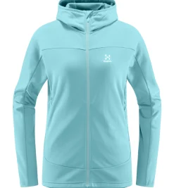 Frost Mid Hood Women