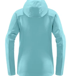 Frost Mid Hood Women