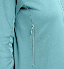 Frost Mid Hood Women