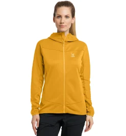 Frost Mid Hood Women