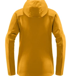 Frost Mid Hood Women