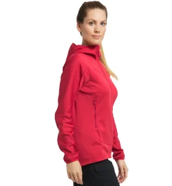 Frost Mid Hood Women