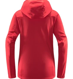 Frost Mid Hood Women