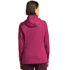 Frost Mid Hood Women