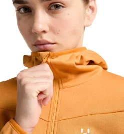 Frost Mid Hood Women