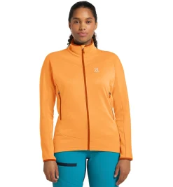 Frost Mid Jacket Women