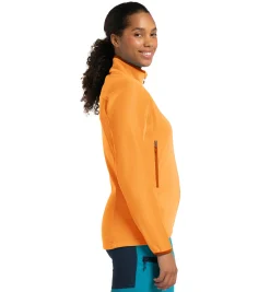 Frost Mid Jacket Women