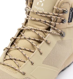 Haglofs L.I.M Proof Mid Women