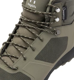 Haglofs L.I.M Proof Mid Women