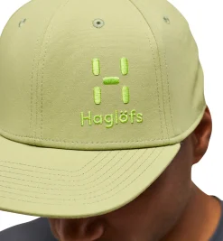 Haglofs Logo Cap
