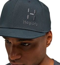 Haglofs Logo Cap