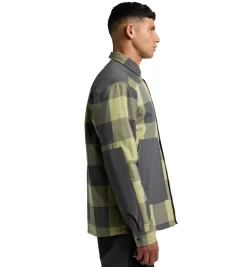 Insulated Timmer Shirt Men