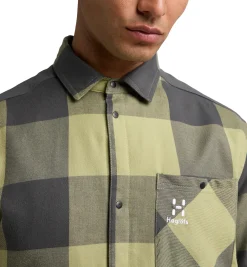 Insulated Timmer Shirt Men