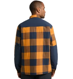 Insulated Timmer Shirt Men