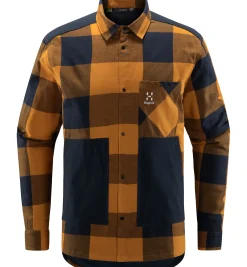 Insulated Timmer Shirt Men