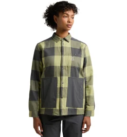 Insulated Timmer Shirt Women