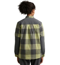 Insulated Timmer Shirt Women
