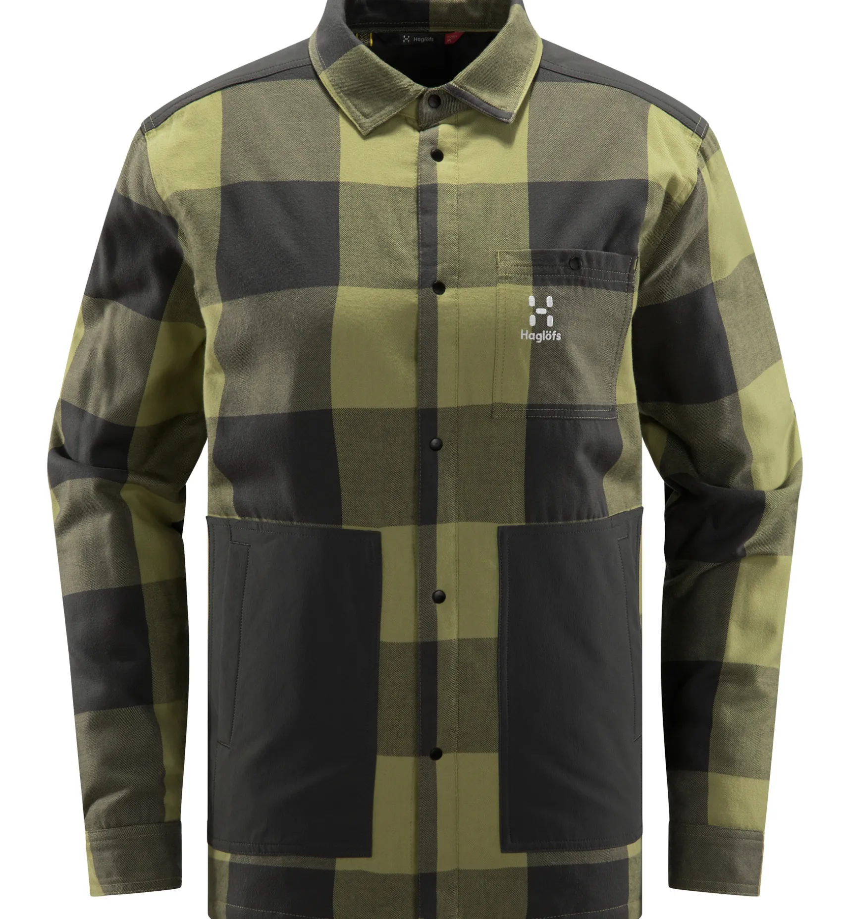 Insulated Timmer Shirt Women
