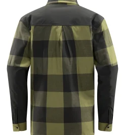 Insulated Timmer Shirt Women