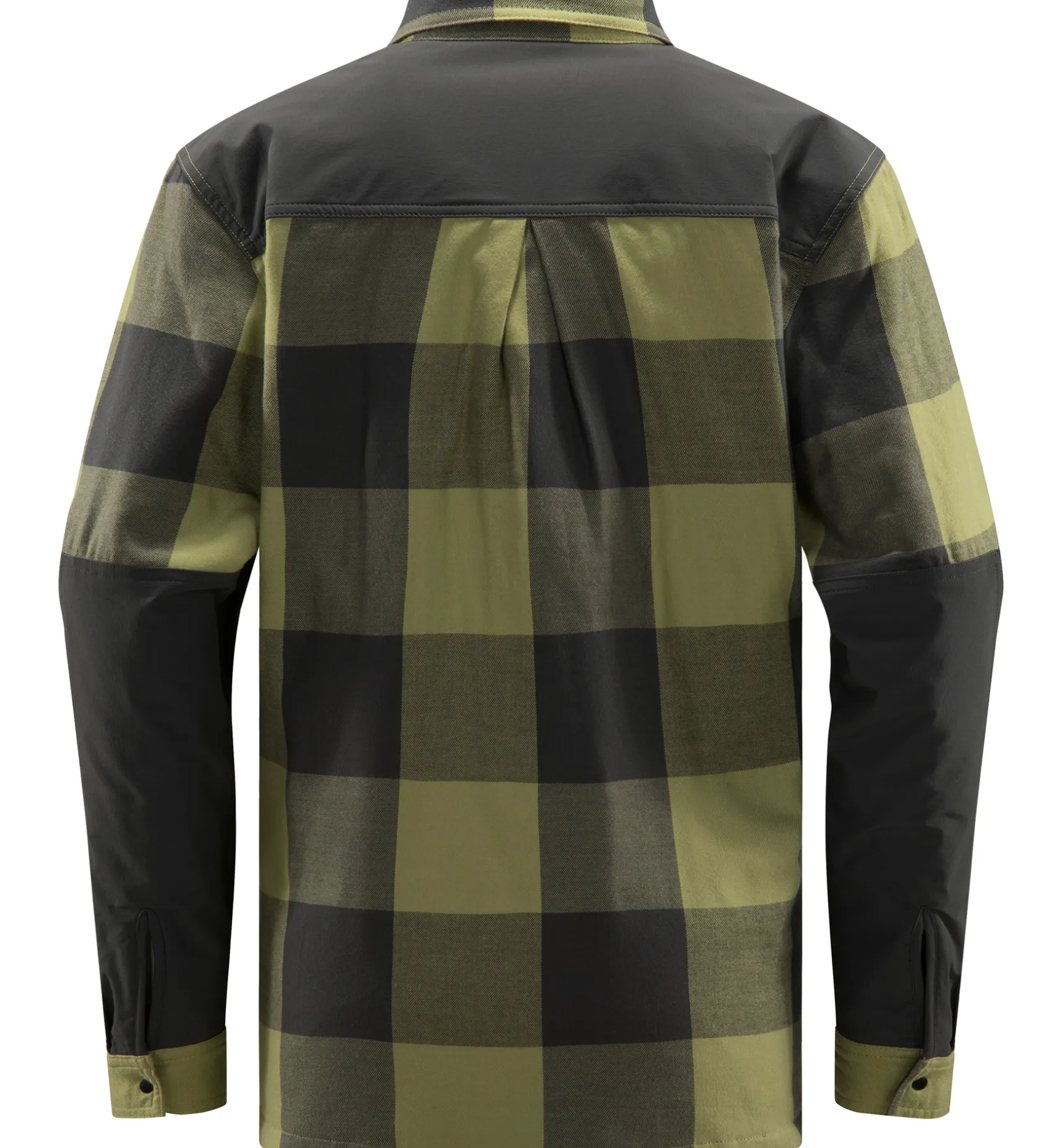 Insulated Timmer Shirt Women