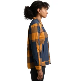 Insulated Timmer Shirt Women