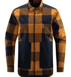 Insulated Timmer Shirt Women