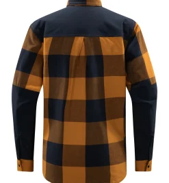 Insulated Timmer Shirt Women