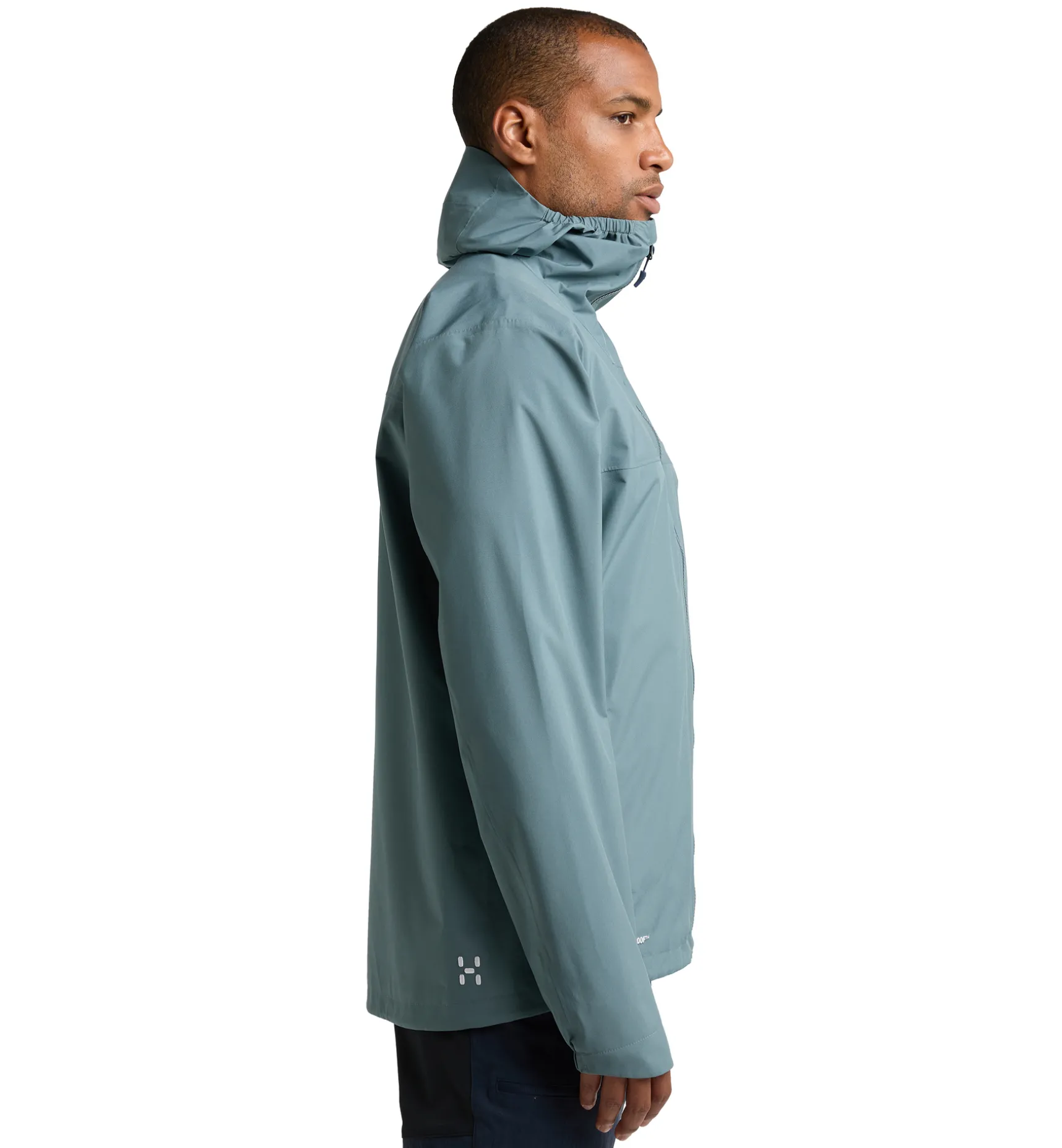 Korp Proof Jacket Men