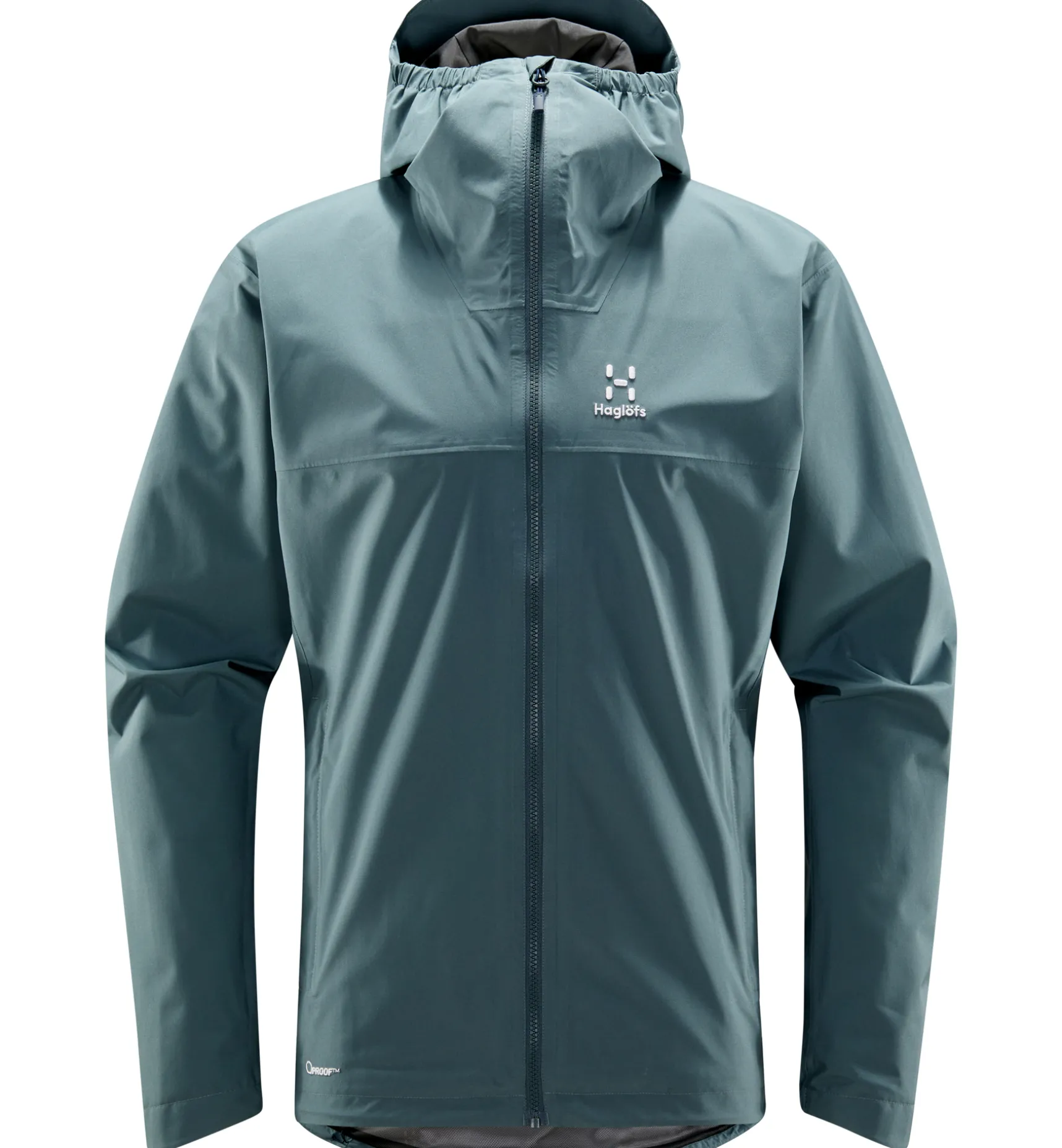 Korp Proof Jacket Men
