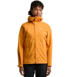 Koyal Proof Jacket Women