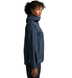 Koyal Proof Jacket Women