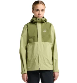 Koyal Proof Jacket Women