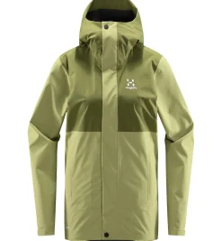 Koyal Proof Jacket Women