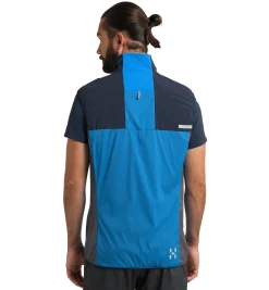 L.I.M Alpha Vest Men