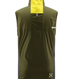 L.I.M Alpha Vest Men