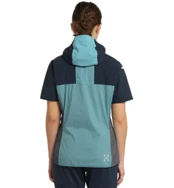 L.I.M Alpha Vest Women