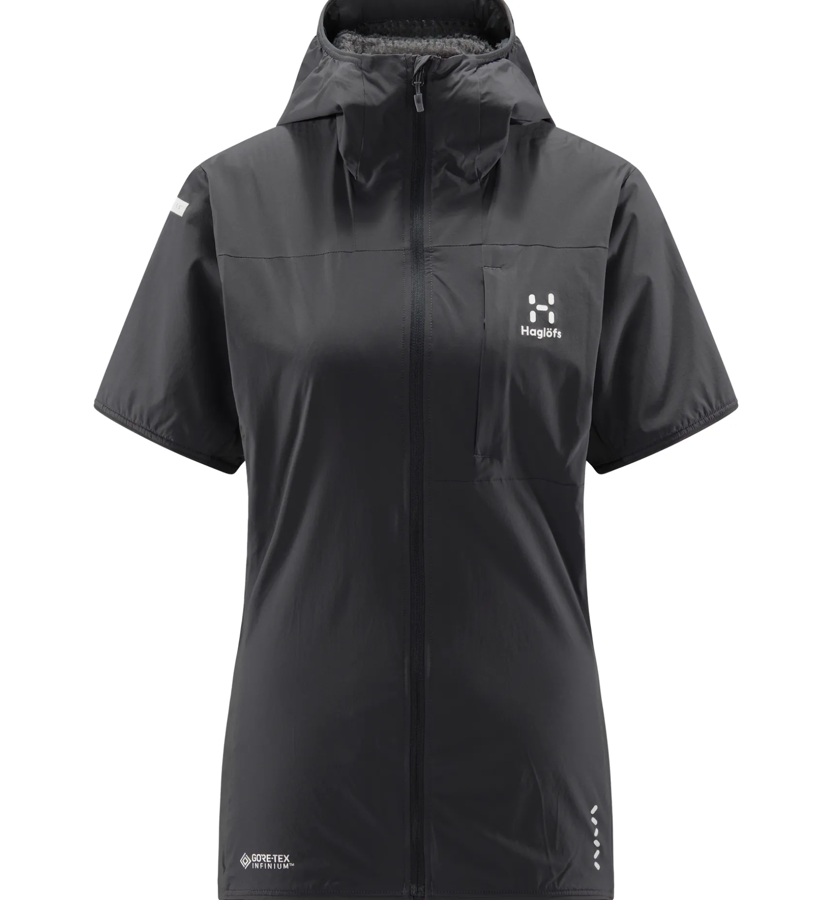 L.I.M Alpha Vest Women