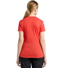 L.I.M Crux Tee Women