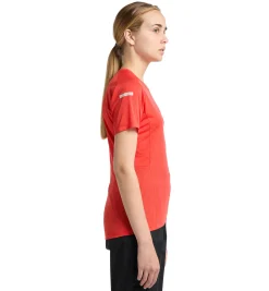 L.I.M Crux Tee Women