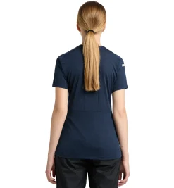 L.I.M Crux Tee Women
