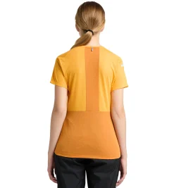 L.I.M Crux Tee Women