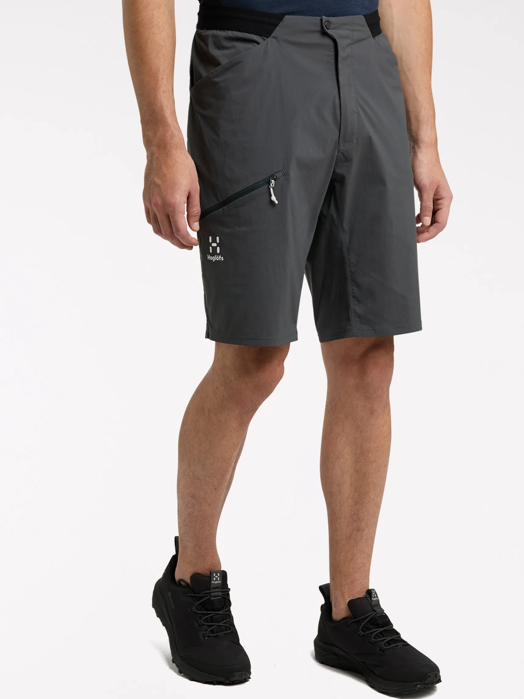 L.I.M Fuse Shorts Men
