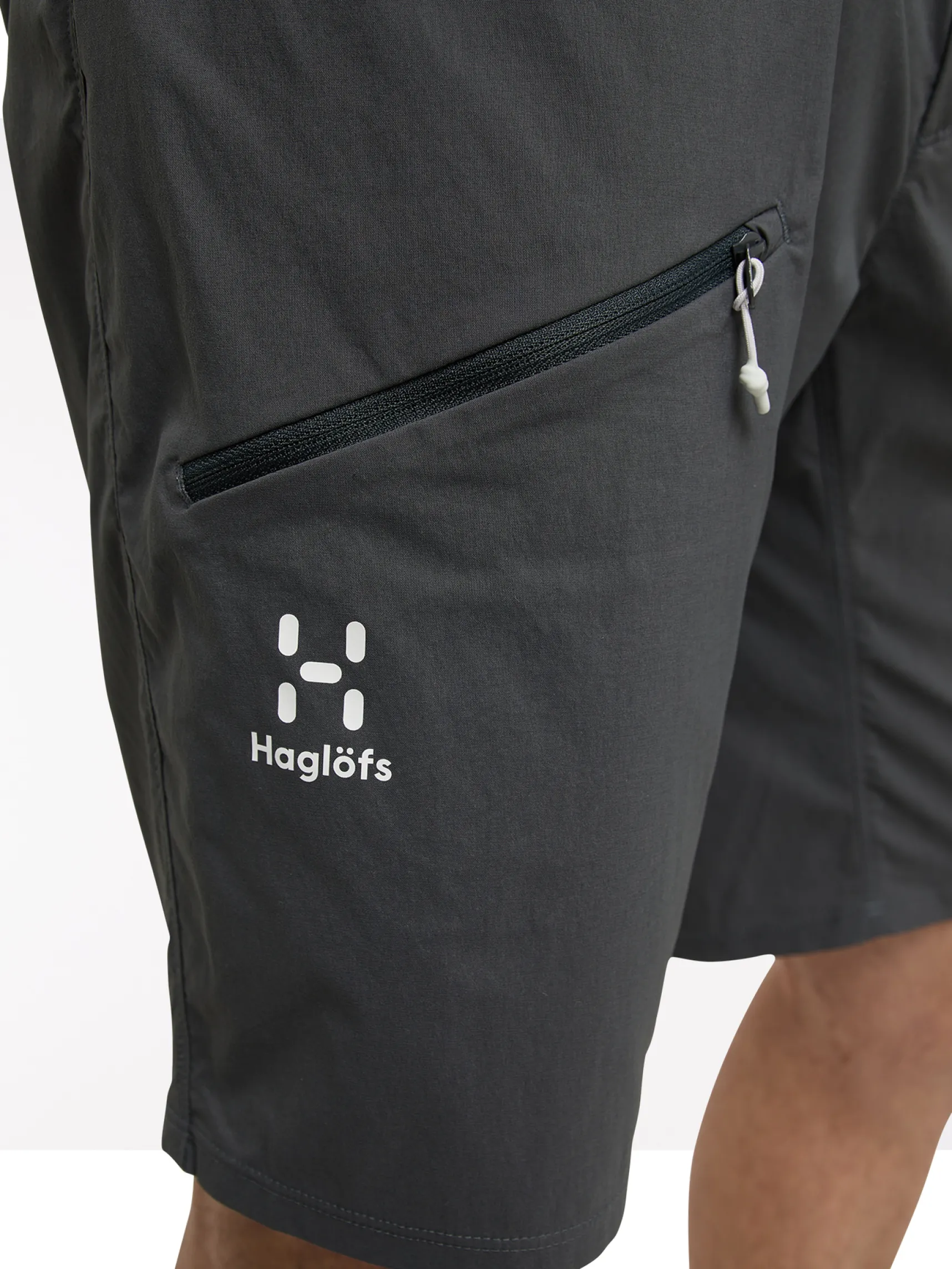 L.I.M Fuse Shorts Men