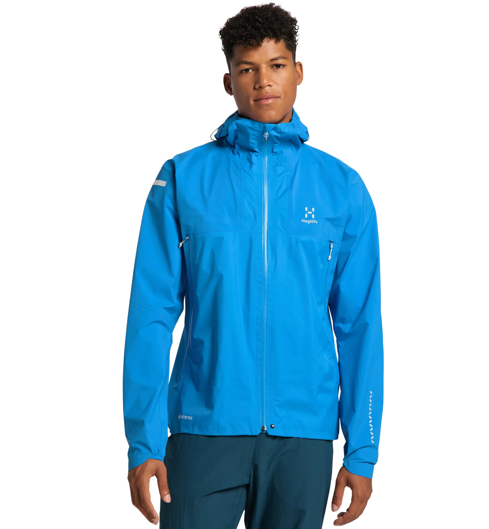 L.I.M Gtx Active Jacket Men