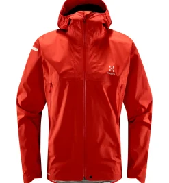 L.I.M Gtx Active Jacket Men