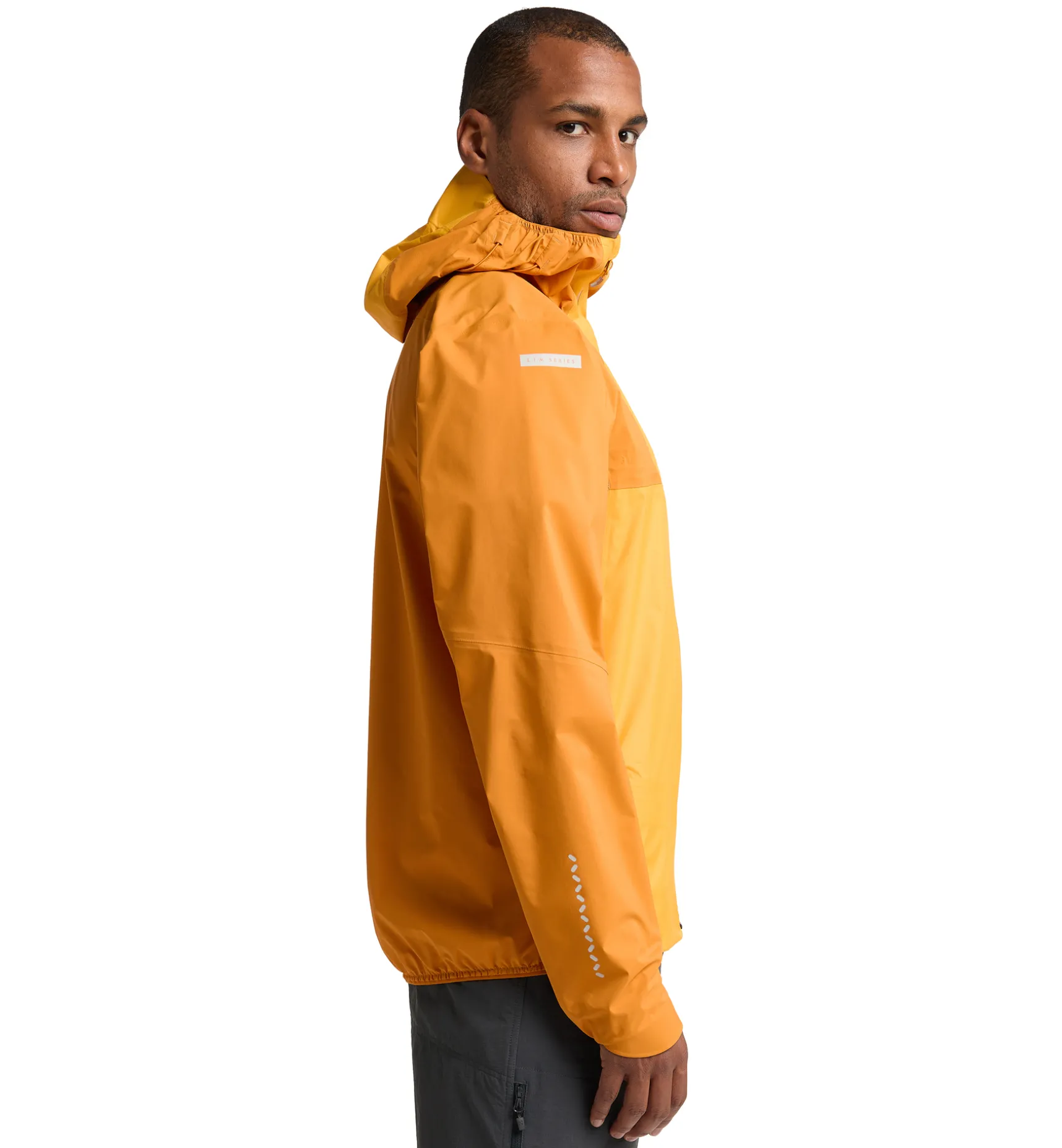 L.I.M Gtx Active Jacket Men