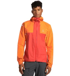 L.I.M Gtx Active Jacket Men